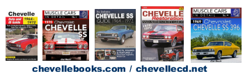 Chevelle Books